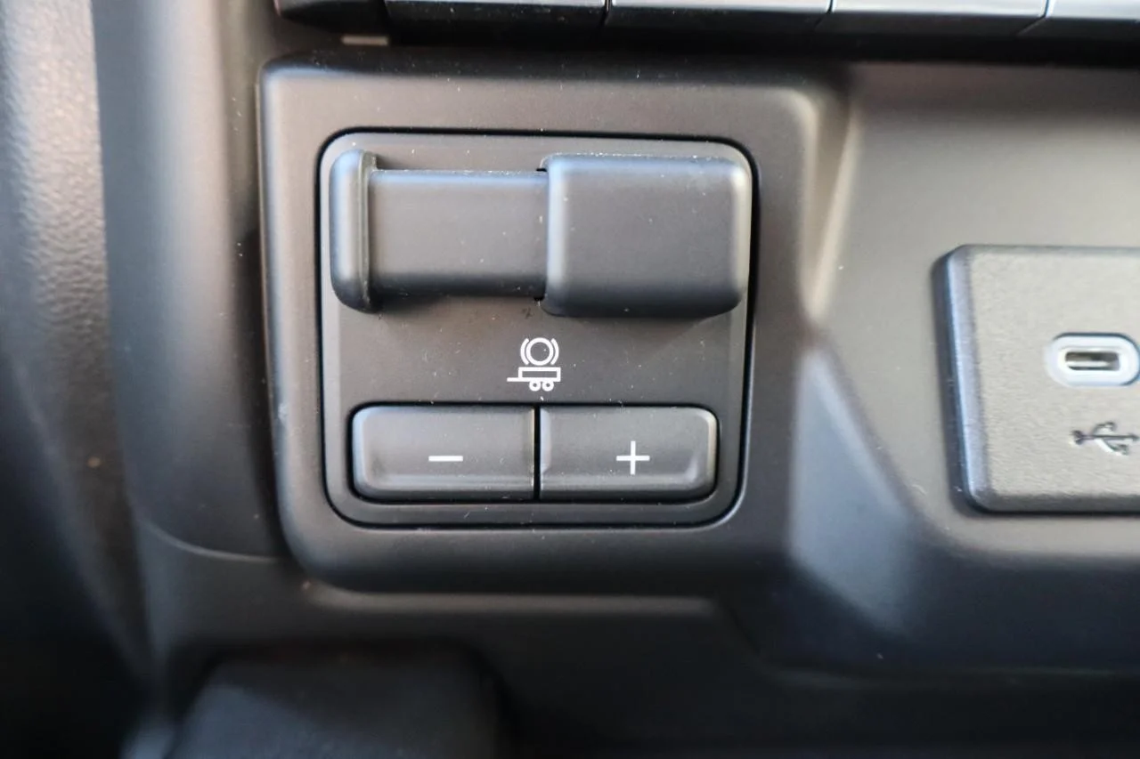 Used 2022 Cayenne Red Tintcoat GMC Denali image 25