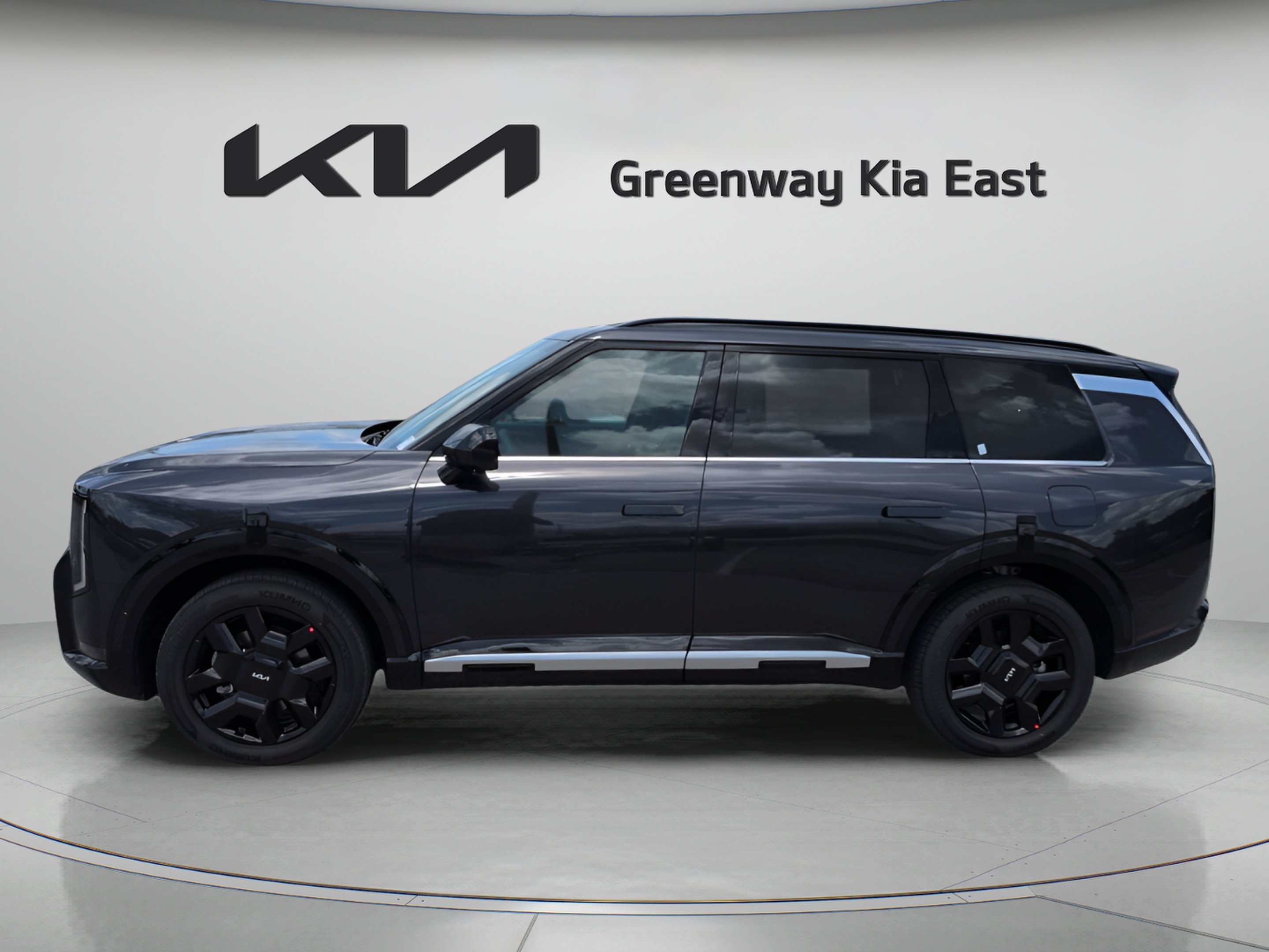 New 2027 Panthera Metal Kia SX image 9