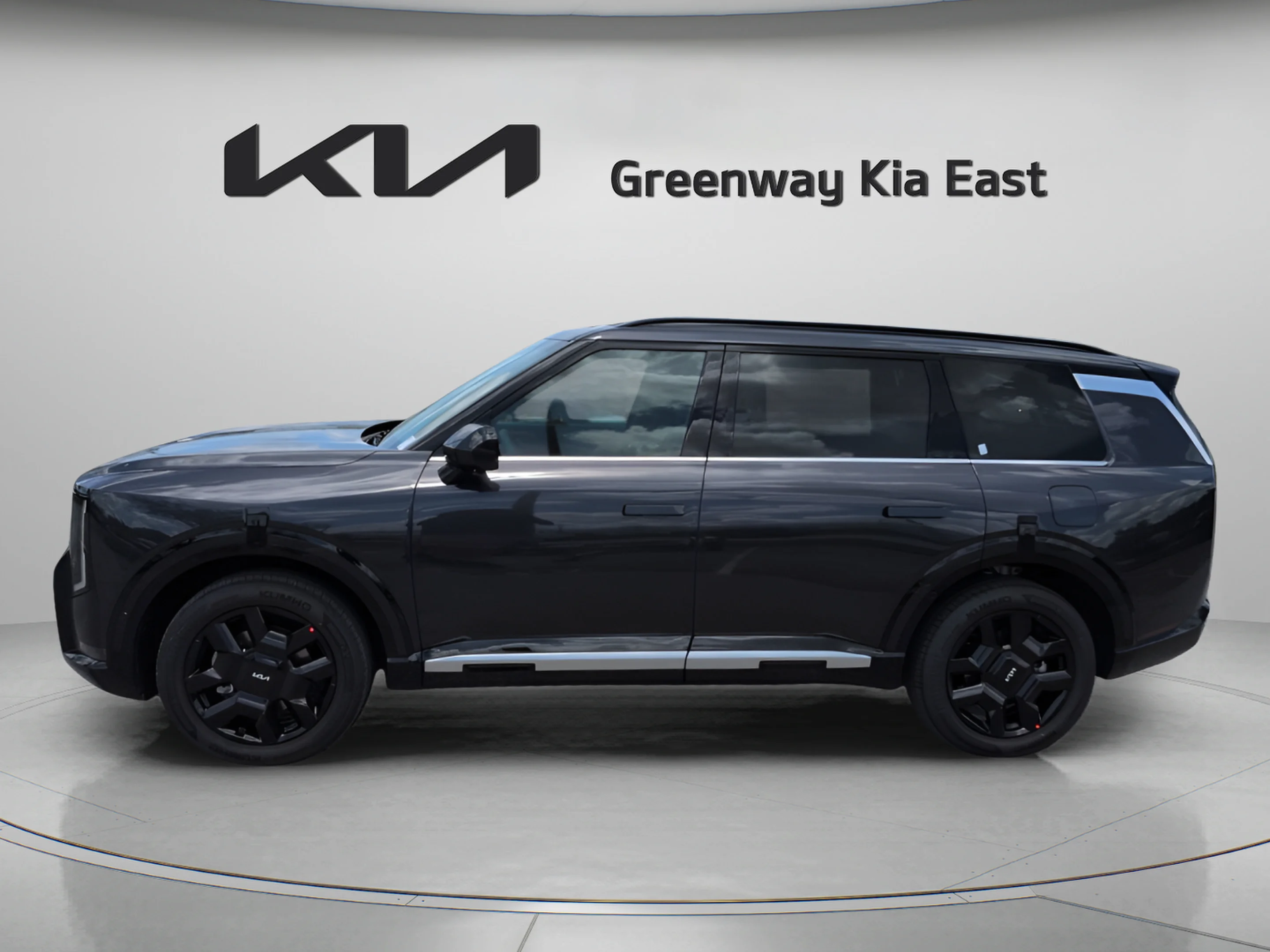 New 2027 Panthera Metal Kia SX image 9