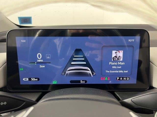 2026 Honda Prologue Touring - Photo 23