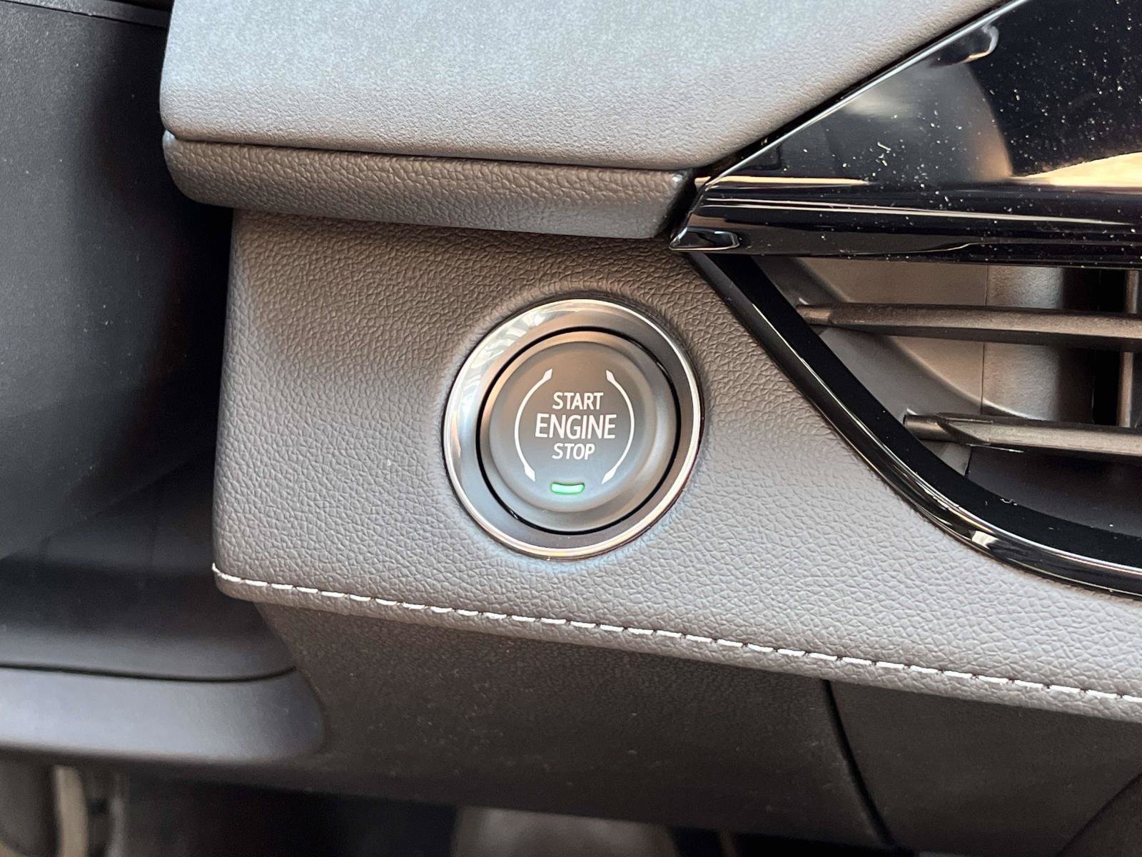2027 Buick Enclave Sport Touring - Photo 32