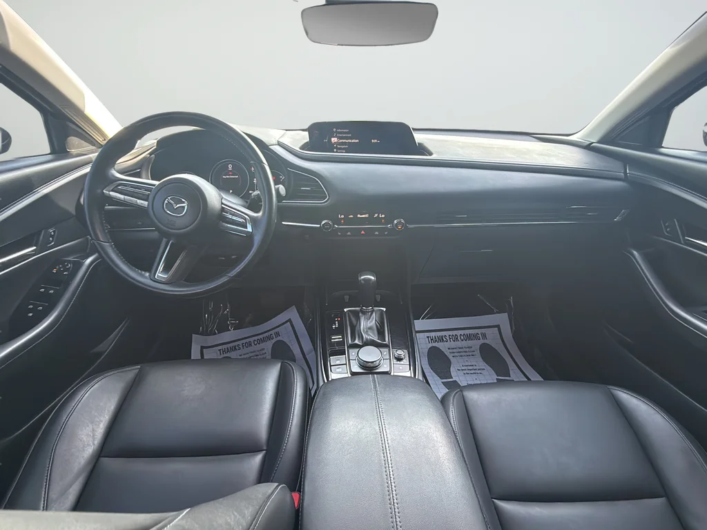 Used 2023 Black Mazda 2.5 S Preferred Package image 15