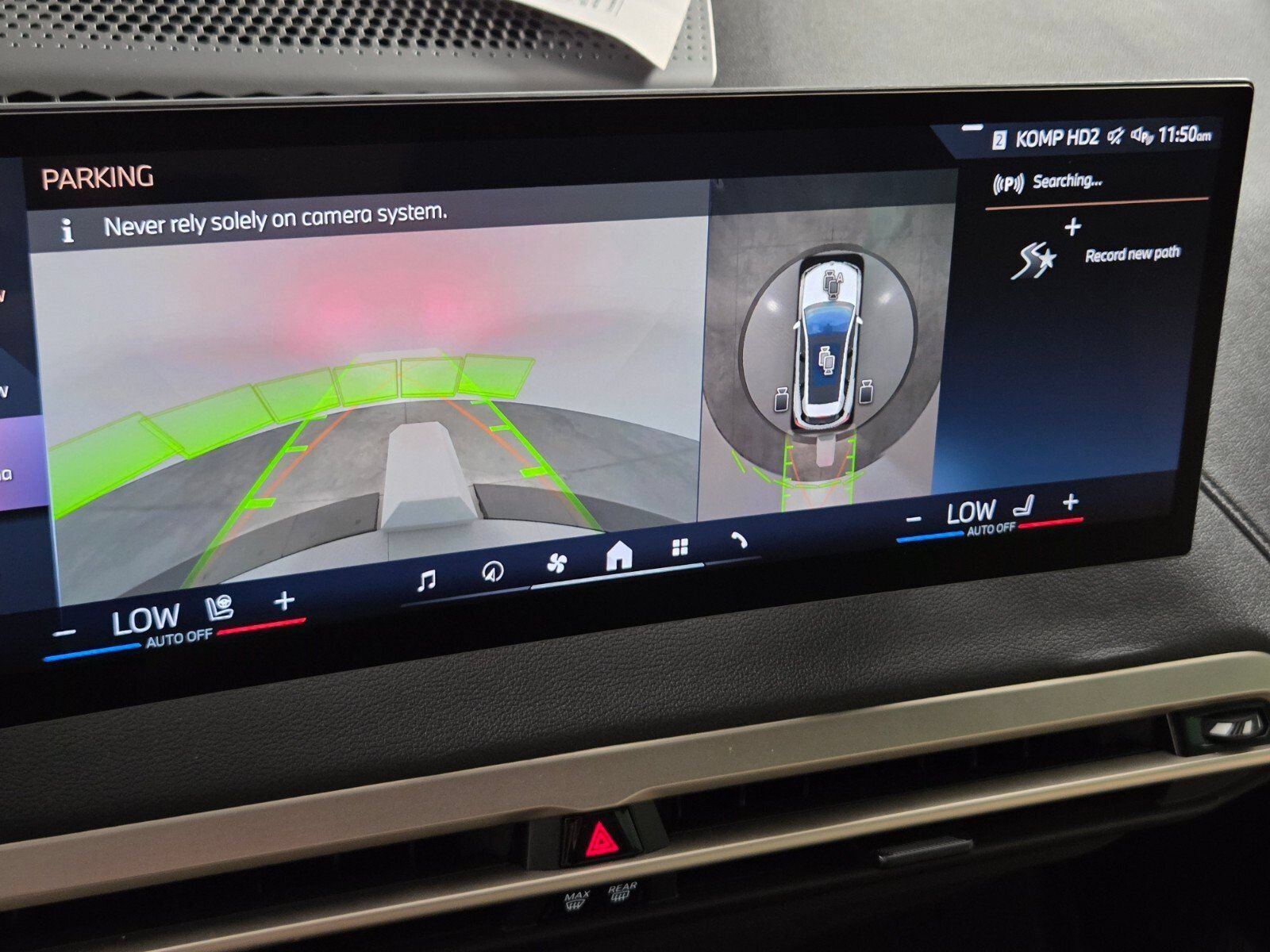 2024 BMW iX Base - Photo 25