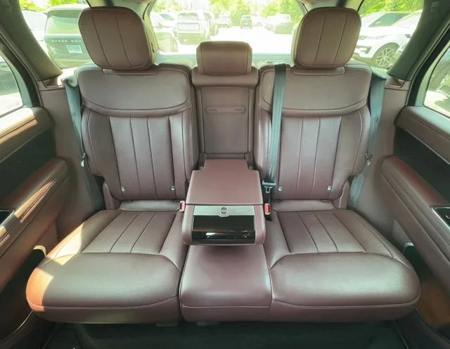 Certified Used 2023 Gray Land Rover SE image 43