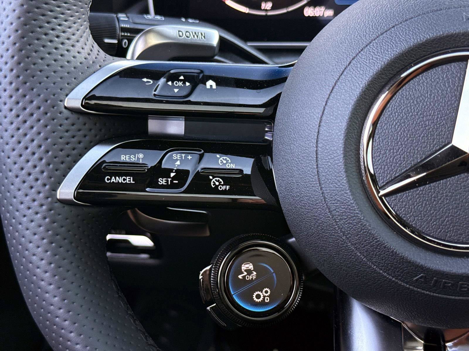 2026 Mercedes-Benz C-Class Sedan AMG C43 - Photo 28