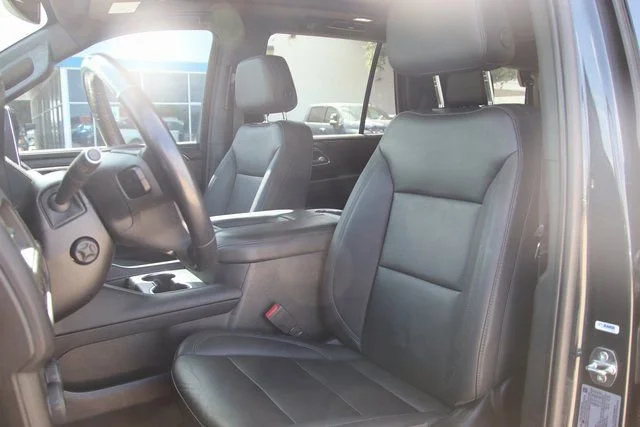 2022 Chevrolet Tahoe Z71 - Photo 18
