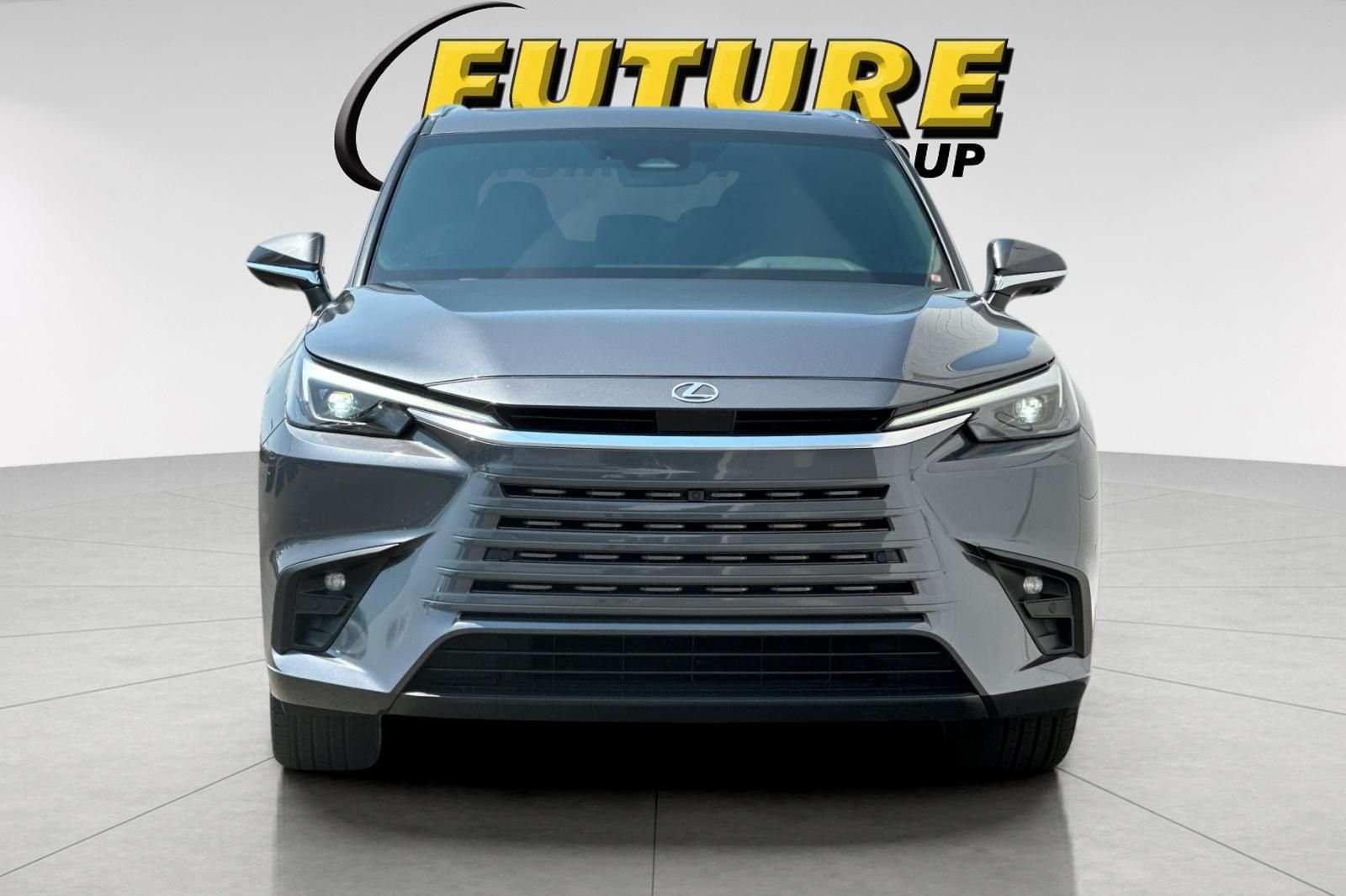 Used 2024 Gray Lexus 350 Premium image 9