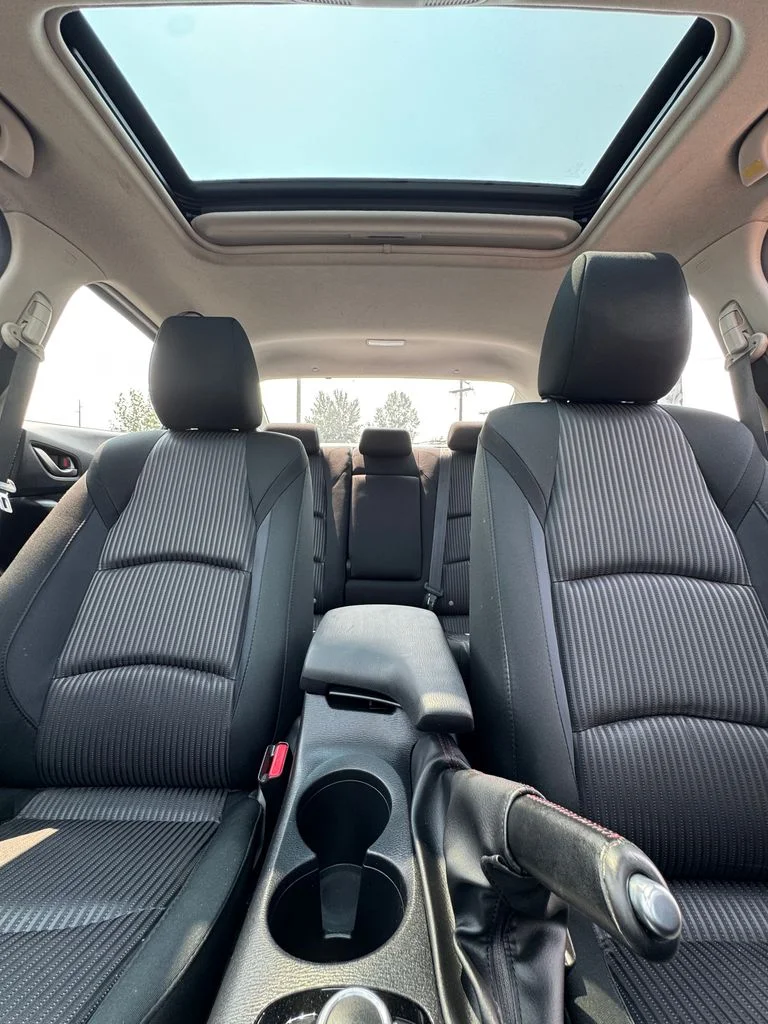 Used 2016 Deep Crystal Blue Mica Mazda i Touring image 21