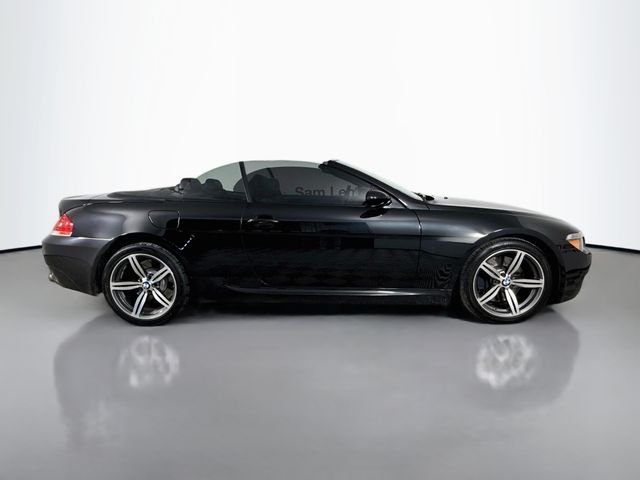 2007 BMW 6 Series M6 - Photo 16