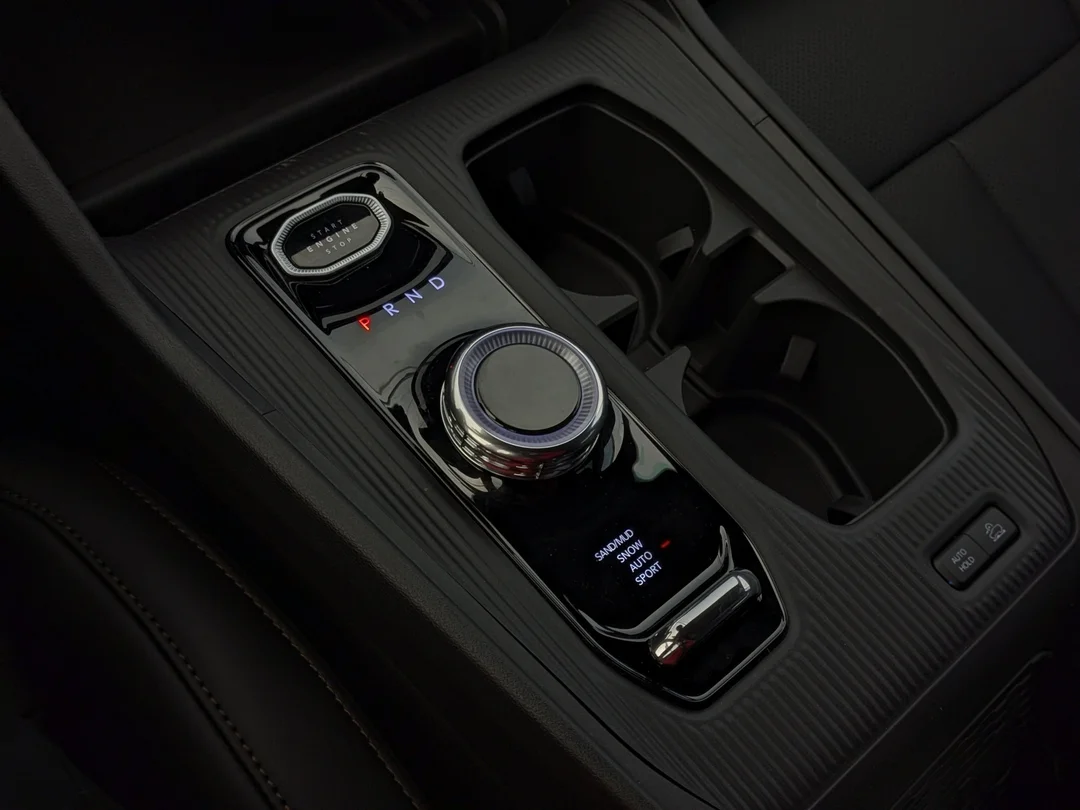 New 2026 Black Jeep Limited - - 4x4 - Limited Pkg (23G) - Mopar Interior Protection Pkg & More! image 20