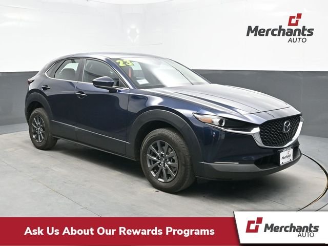 2023 Mazda CX-30 S