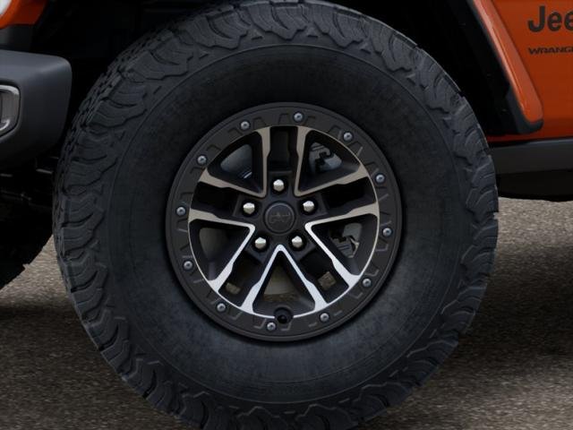 New 2026 Joose Jeep 4-Door Rubicon 4x4 image 16