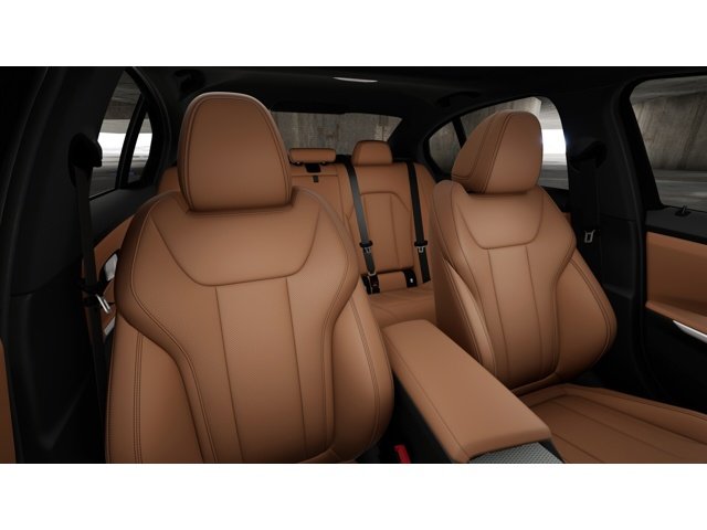 New 2026 Brooklyn Grey Metallic BMW  image 11