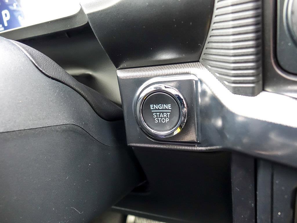 Used 2026 Shelter Green Ford Raptor image 18
