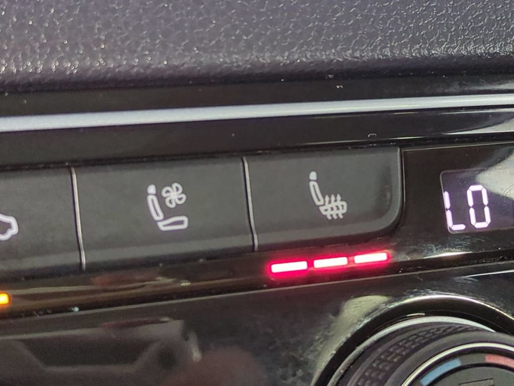 2019 Volkswagen Atlas SEL Premium - Photo 35
