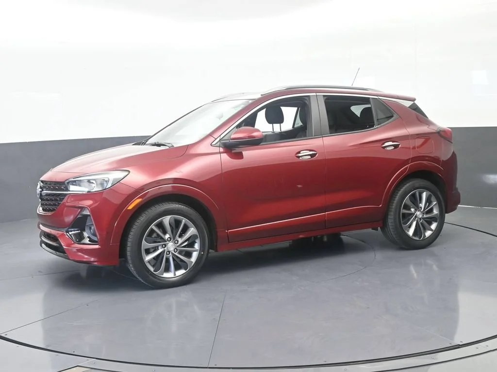 2023 Buick Encore GX