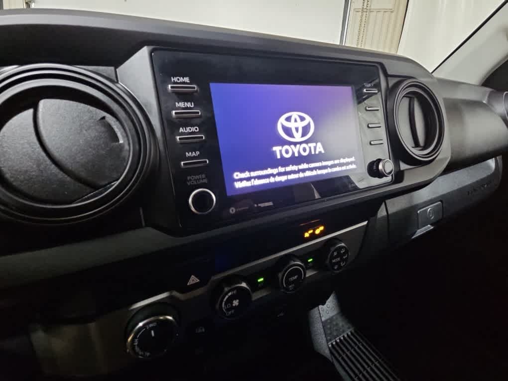 Certified Used 2023 Ice Cap Toyota SR image 9