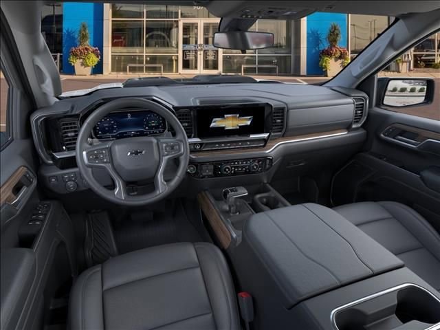 2026 Chevrolet Silverado 1500 LT Trail Boss - Photo 15