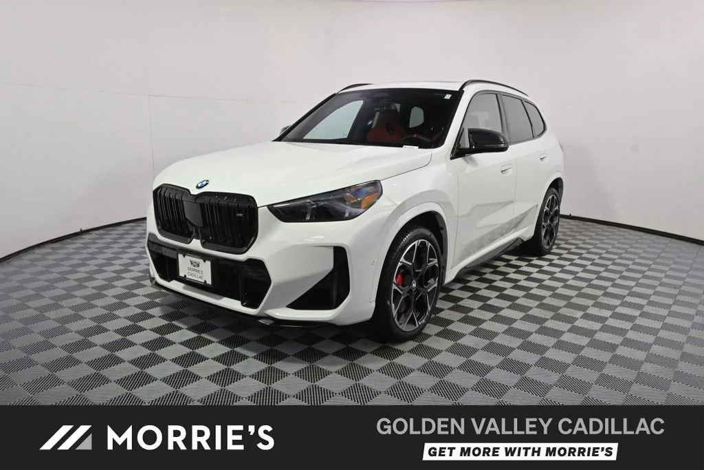2026 BMW X1