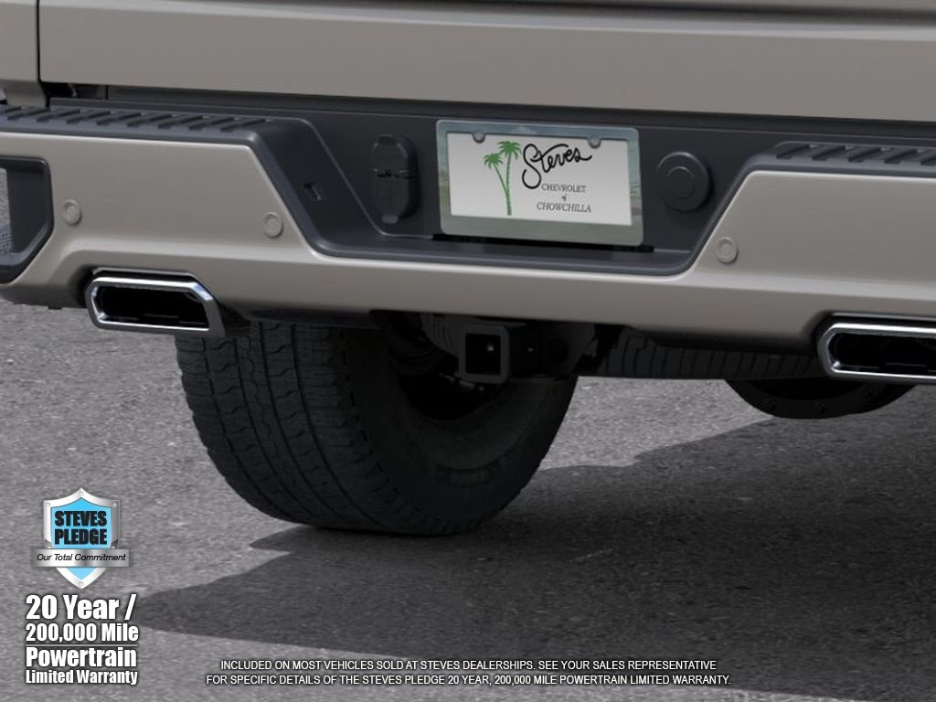 2026 Chevrolet Silverado 1500 RST - Photo 14
