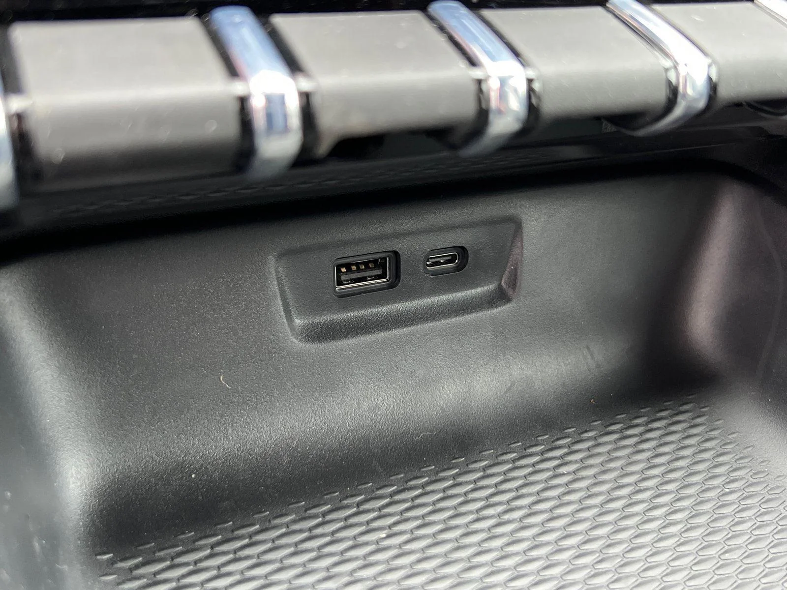 2026 GMC Terrain Denali - Photo 24