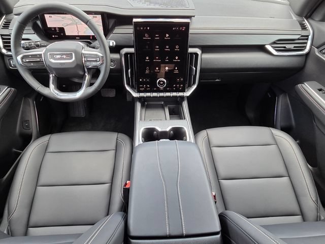 New 2026 Sterling Metallic GMC Elevation image 8