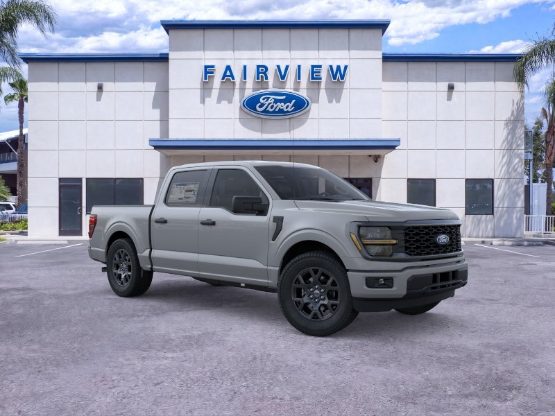 New 2026 Avalanche Ford STX® image 7