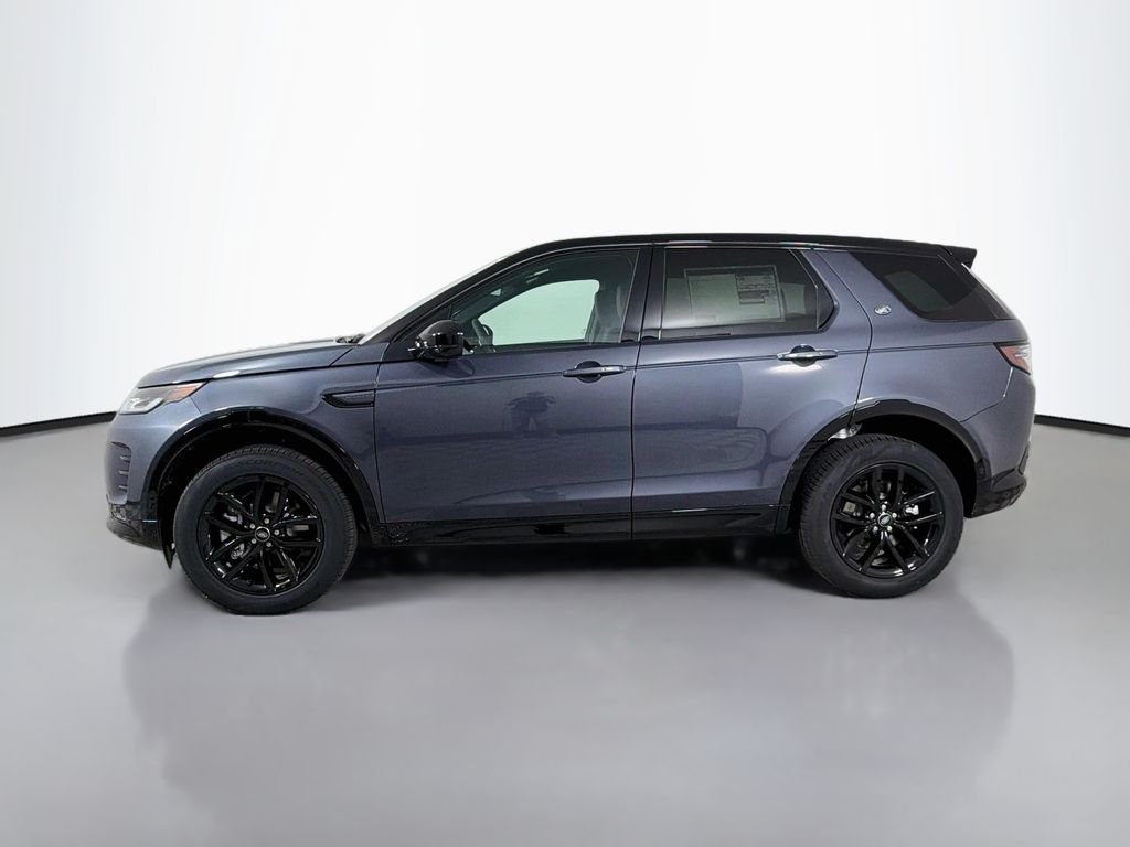 New 2026 Varesine Blue Land Rover Landmark image 8