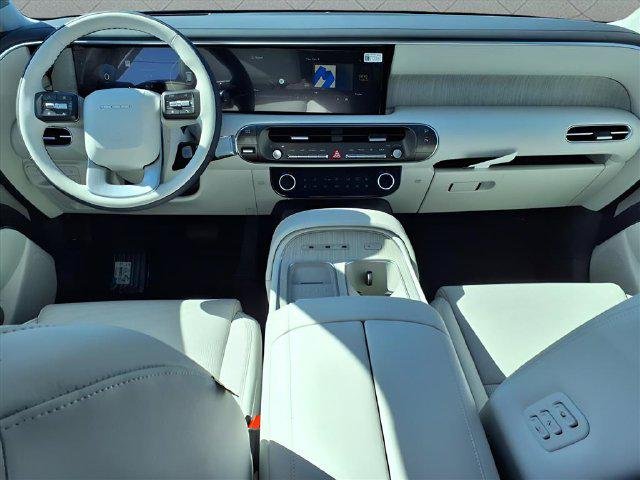 2026 Hyundai Palisade Calligraphy - Photo 12