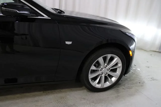 2026 Cadillac CT5 Premium Luxury - Photo 37