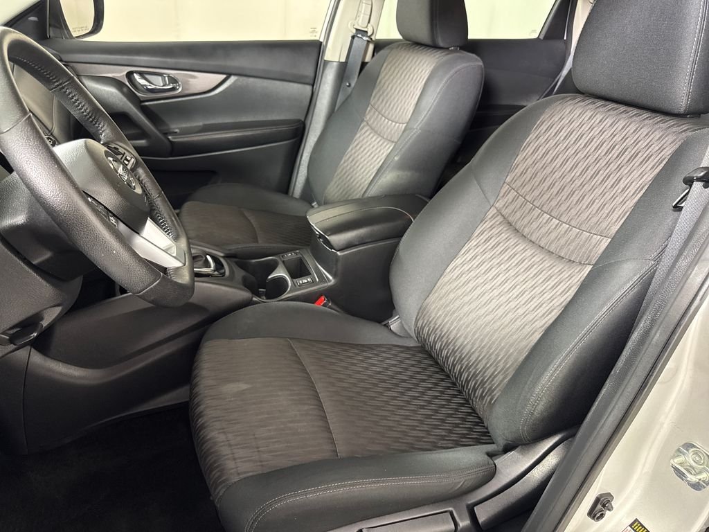 2019 Nissan Rogue S - Photo 11