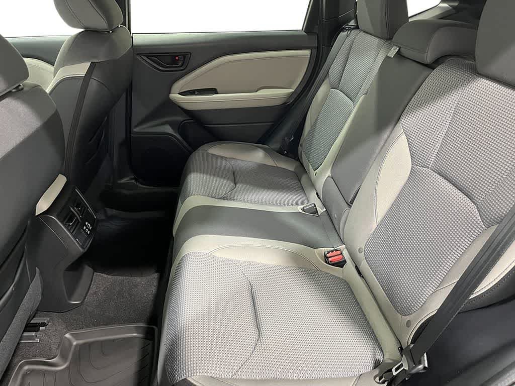 Certified Used 2026 Crystal White Pearl Subaru Premium image 22