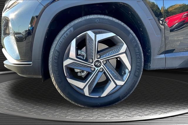2024 Hyundai Tucson SEL Convenience - Photo 36