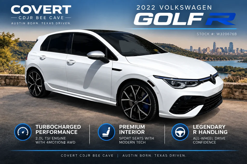 Used 2022  Volkswagen 2.0T image 2