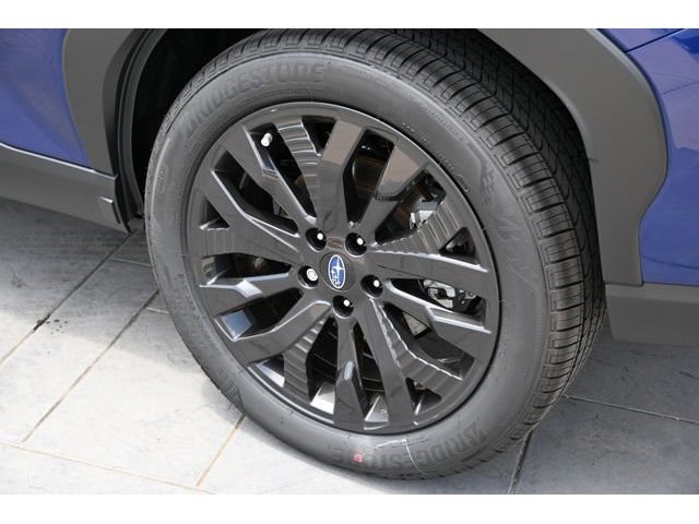 New 2026 Blue Subaru Sport Onyx Edition image 45
