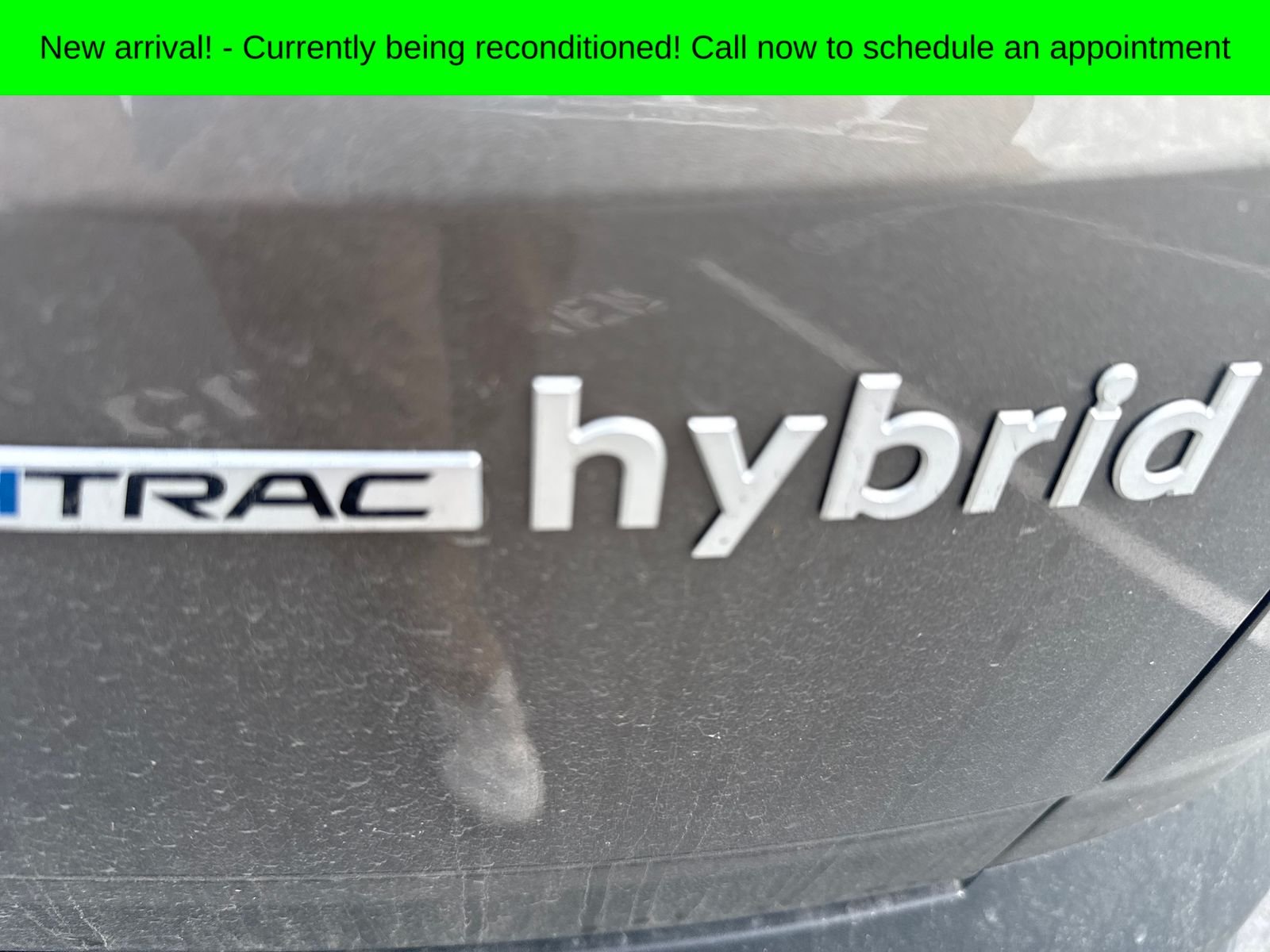 Used 2025 Beige Hyundai Limited image 8