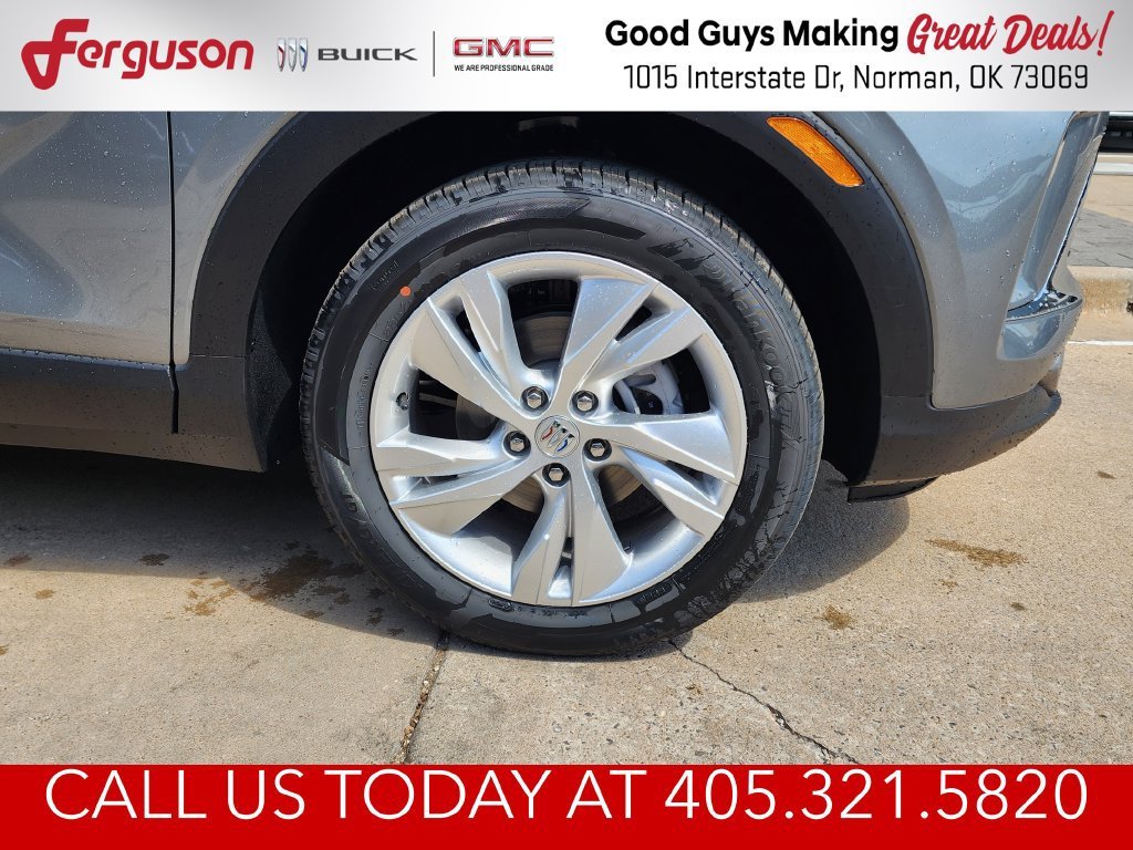 2026 Buick Encore GX Preferred - Photo 49