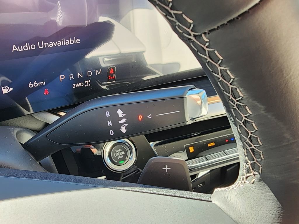 2026 Buick Envision Avenir - Photo 24