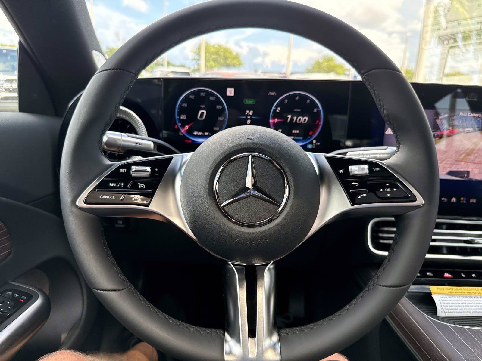 New 2027  Mercedes-Benz 220 Hybrid FWD image 28