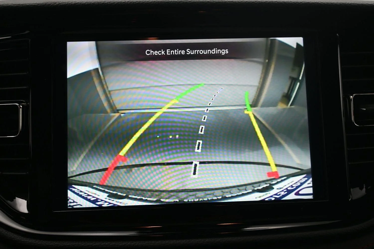 2026 Dodge Durango GT Plus - Photo 28