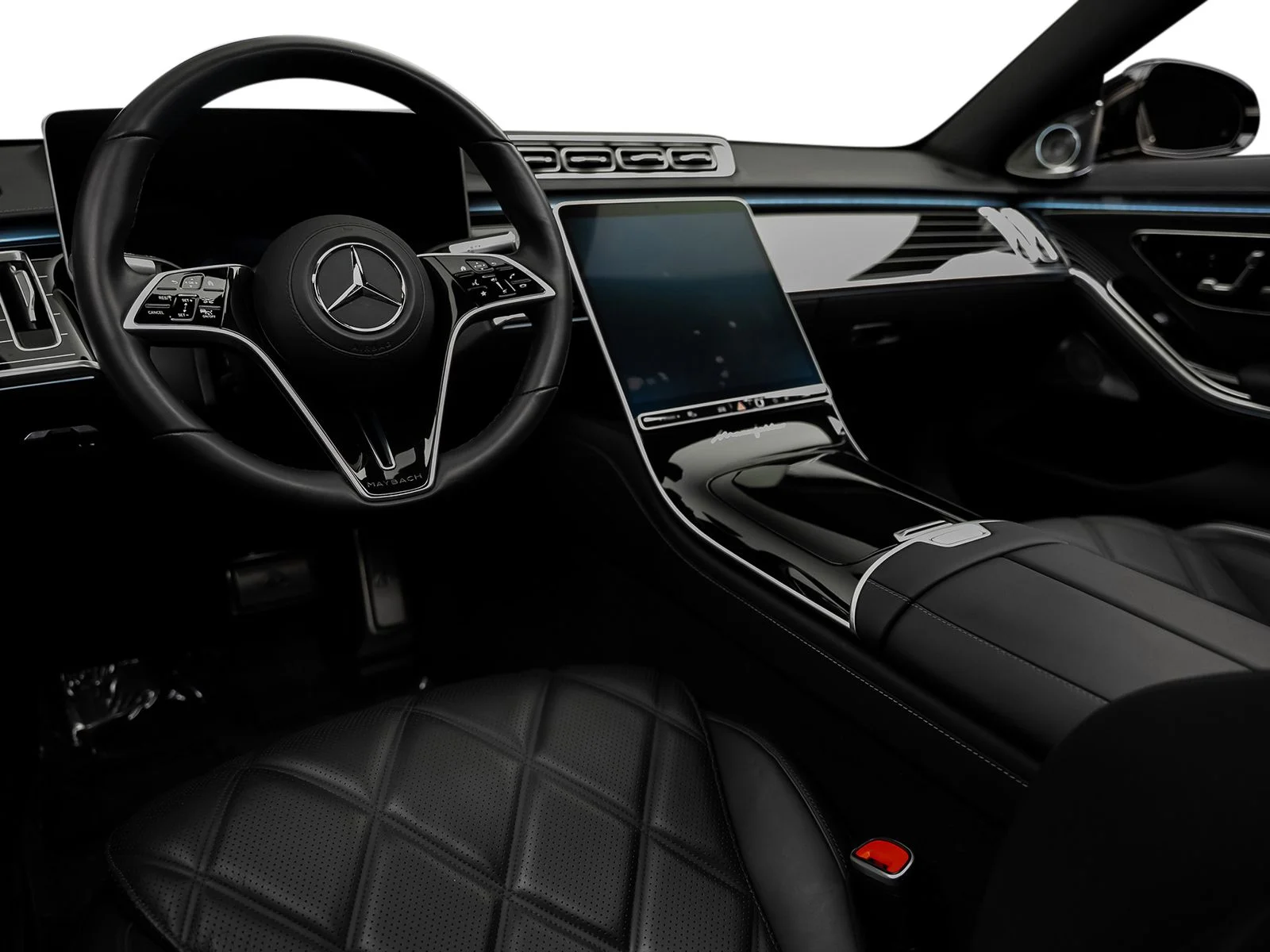Used 2023  Mercedes-Benz Maybach S 680 image 33
