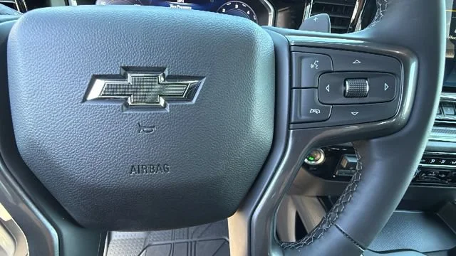 2026 Chevrolet Silverado 1500 ZR2 - Photo 20