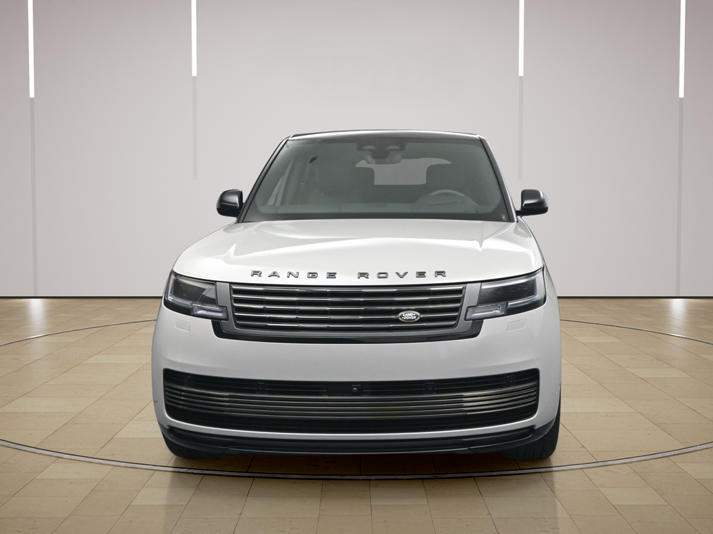 2026 Land Rover Range Rover SV - Photo 34
