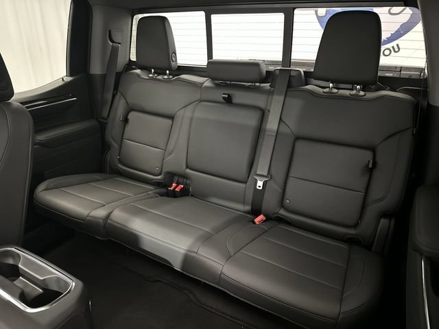 2026 GMC Sierra 1500 Elevation - Photo 26