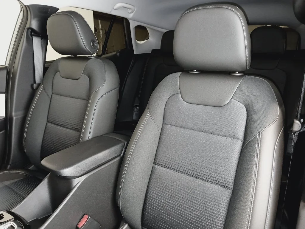 Used 2026 Gray Chevrolet LT image 11