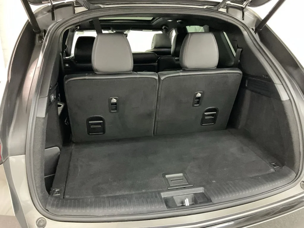 Used 2023  Acura A-Spec image 26