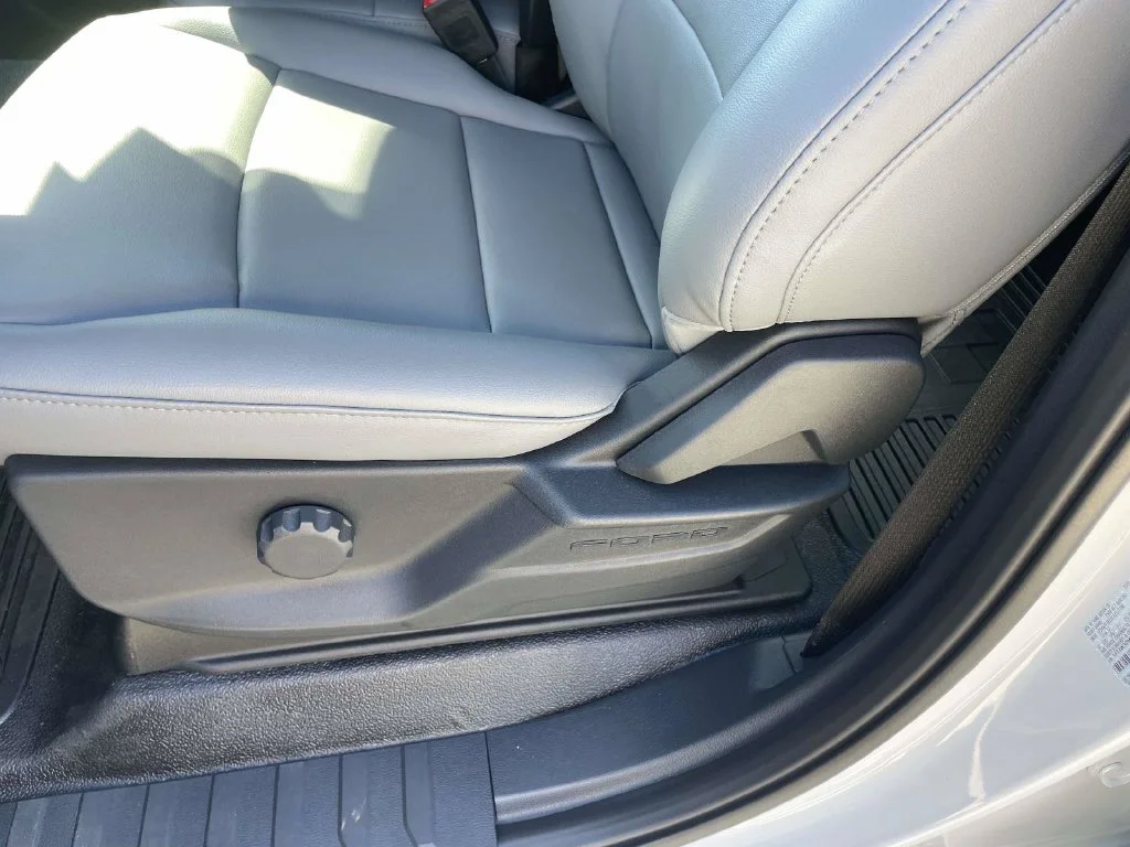 New 2027 White Ford XL image 14