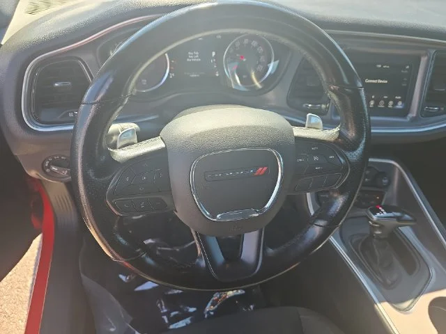 Used 2020 Red Dodge R/T image 16