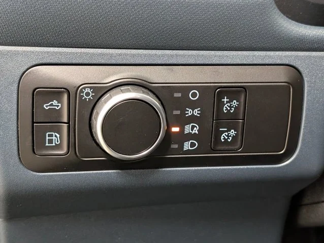 New 2026 Carbonized Gray Metallic Ford XL image 35