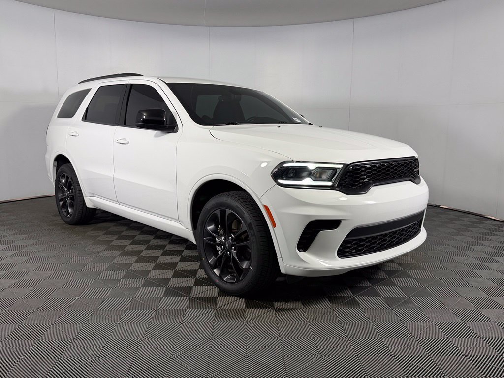 Certified Used 2023 White Dodge GT image 5